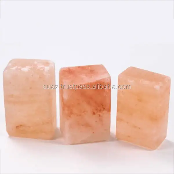 Himalaya-Salz-Trocken-Peeling-Riegel Himalaya-Salz seifen Natürliches Deodorant und Schönheits riegel Natürlicher Himalaya-Rosa-Salz seifen riegel