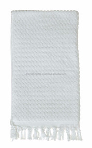 W ผ้าขนหนูตุรกี,ผ้าขนหนูคอตตอนตุรกีสุดหรูผ้าขนหนูทำมือ Pestemal Peshtamal Pestamal Hamam Peshtemal - Product Image 2