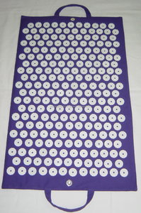 Acupressuur <span class=keywords><strong>Mat</strong></span> Van Best Beoordeelde Exporteur Tegen Lage Prijs Van India Oem Hoge Kwaliteit Private Label India - Product Image 2