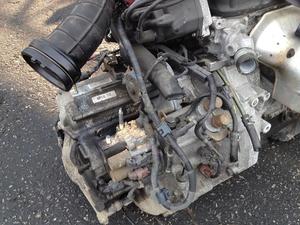 USED JAPANESE GOOD QUALITY F23A <strong>ENGINE</strong> - Product Image 4