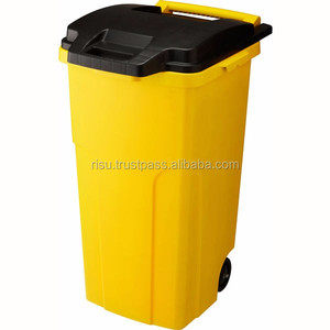 原创设计70升垃圾桶垃圾桶内部使用，可接受小批量订单 - Product Image 6