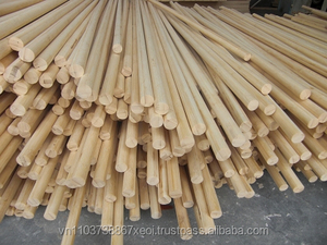 竹拆分/haft轮/竹签 - Product Image 5