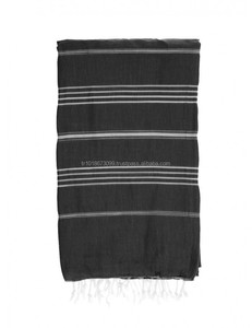 <span class=keywords><strong>Peshtemal</strong></span>-otantik türk Hamam plaj havlusu, Hamam, Turkiska Hamam Handdukar % 100% pamuk - Product Image 5
