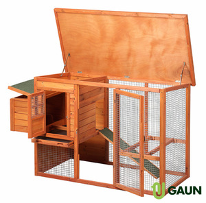 <strong>Chicken</strong> House Model Lyon - Product Image 2