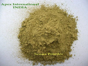 TBC Senna Pod T kesim organik kurutulmuş Senna bakla doğal tarım ürünü - Product Image 5