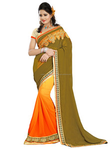 <span class=keywords><strong>Surat</strong></span> sıcak satış ağırlıksız dolgu nakış sarees