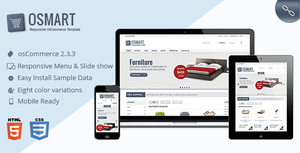 <strong>OsCommerce</strong> Developers