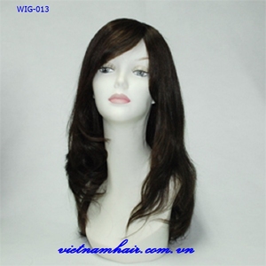 มือทำมนุษย์ผมวิกผมราคาโรงงานบราซิลผม - Product Image 1