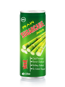 320ml <strong>Raw</strong> Sugarcane <strong>Juice</strong> Suppliers Fruit <strong>Juice</strong> Wholesale Supplier OEM ODM Private Label