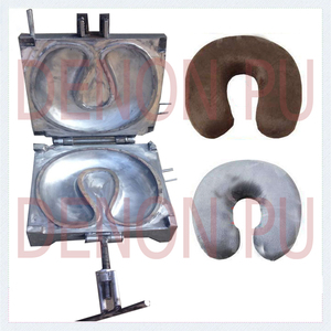 Poliüretan Köpük Kalıp Üreticisi, Alüminyum Kalıp Yapımı - Product Image 1