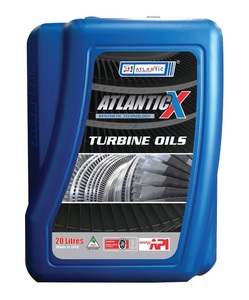 Atlantik türbin yağı - Product Image 1