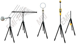 תוצרת איטליה <span class=keywords><strong>NMR</strong></span>-01 חצובה stand עבור חיישן אלקטרוני מכשירי מדידה פיברגלס אינו מגנטי ציוד עבור MRI