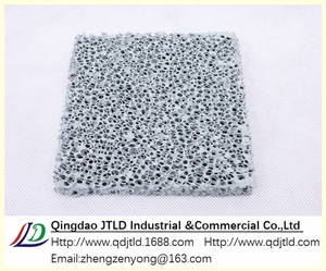Customized Sic/Silicon Carbide/Carborundum/Carbon Silicon Ceramic Foam <strong>Filter</strong> for Iron Casting - Product Image 5