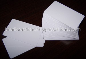 13.56MHz RFID智能NFC id卡 - Product Image 4