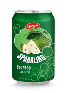 Sparkling Grape <strong>Juice</strong> 330ml, JOJONAVI Beverage Brands, Refreshing Sparkling Water Drink - Product Image 6