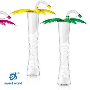 כף כוס חידוש כוס רפש 17 oz./500 ml כוס חצר-כף עץ-לחיות מחמד