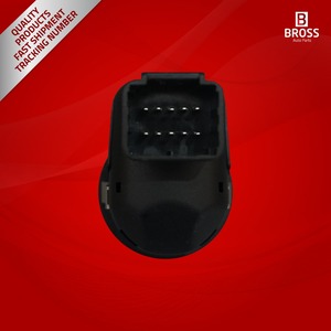 BDP625 elektrikli kanat ayna kontrol anahtarı için <span class=keywords><strong>8200676533</strong></span>, 8200109014