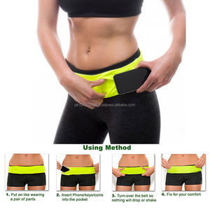 เข็มขัดวิ่งฟิตเนส - Product Image 6