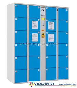 Electronic <strong>Lockers</strong>