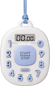 High Performance TRUSCO <strong>Count</strong> <strong>Down</strong> <strong>Timer</strong> &quot;Target <strong>Timer</strong>&quot;, Digital <strong>Timer</strong> and Other Types Also Available - Product Image 5