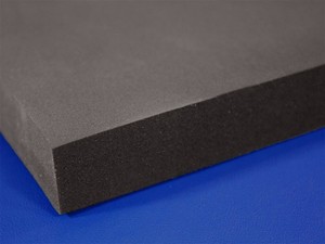 Anti statischer vernetzter IXPE geschlossen zel liger vernetzter Polyethylen schaum PE