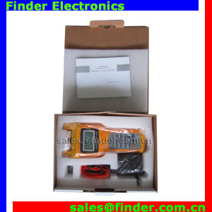 Đồng Hồ Đo Mức Tín Hiệu TV Cho 46-870MHz Của Đồng Hồ Đo Tín Hiệu RF DB - Product Image 4