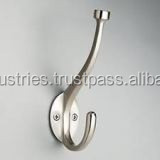 <strong>OMG</strong> Industries Large Victorian Cast Iron Hat &amp; Coat Hook Wholesale Purchase Option Metal Material