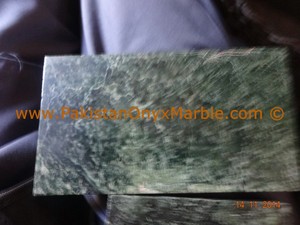 Yeşil kaba nefrit yeşim için uygun el sanatları - Product Image 2