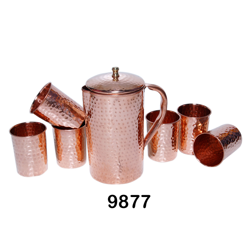 Copper Color