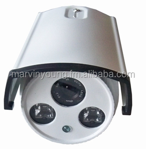 AHD-M Box <strong>Camera</strong>