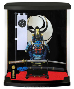 Japanese Samurai armor Figure for Looking for Distributor in Thailand Suit <strong>of</strong> armor