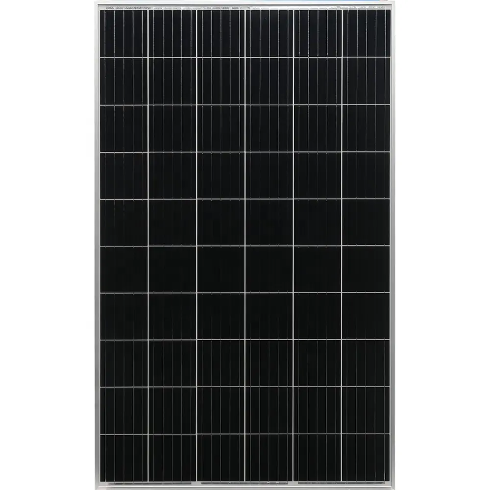 Высокоэффективная солнечная панель класса А, 60 ячеек, поликристаллический фотоэлектрический модуль TUV CE 265W-270W-275W-280W