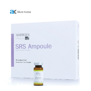 Matrigen SRS cilt bakımı ampul kore güzellik cilt gençleştirme - Product Image 4