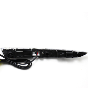 ที่มีคุณภาพสูง <span class=keywords><strong>Led</strong></span> Drl สำหรับฟอร์ด Kuga หรือหลบหนี2013-2015มาใหม่ Drl