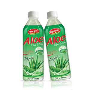 JOJONAVI Aloe Vera <strong>Juice</strong> 330ml, Premium Private Label, Export Quality