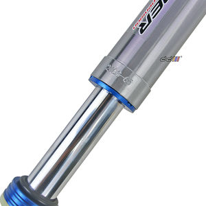 1 çift Profender şok 2.0 <span class=keywords><strong>Bump</strong></span> Stops ile kutuları 4 zamanlı