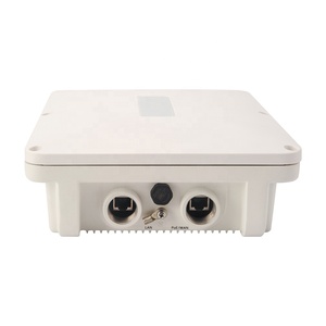 Customized 3X3 <strong>MIMO</strong> Built-in 2.4/5.8GHz 11dBi Dual Band Dual Polarization Outdoor 6-Port <strong>MIMO</strong> Omni Antenna - Product Image 4
