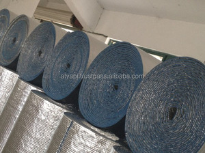 Sunstop Foil Bubble Foam Vật Liệu Cách Nhiệt Cho Nhà Xanh Với Chất Lượng Cao 10Mm - Product Image 2