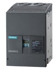 Siemens DC sürücü 6RA8031-6FV62-0AA0 6RA80 serisi/6RA8078-6FV62-0AA0/6RA8085-6FV62-0AA0