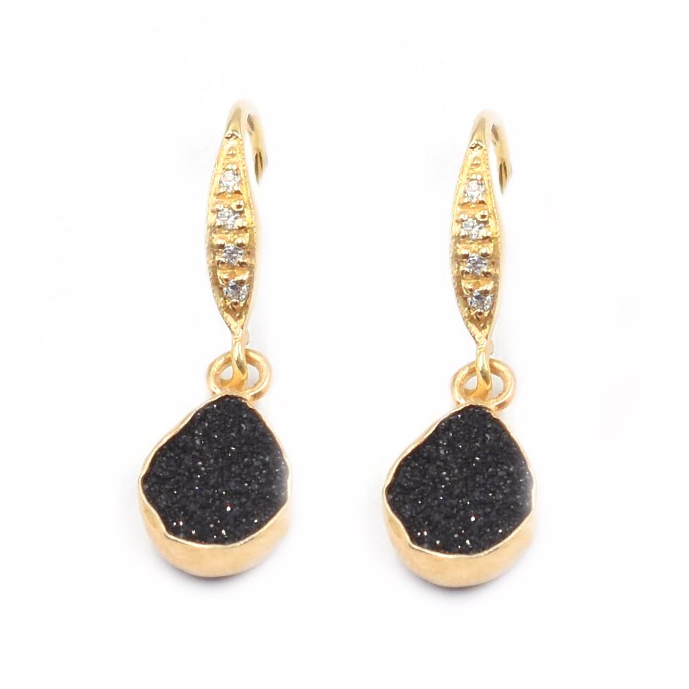 Black & Gold