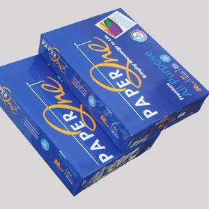 Uluslararası boyut 80 GSM A4 kopya kağıtları fincan kağıt/özel baskılı hammadde tek taraflı PE kaplı <span class=keywords><strong>pap</strong></span> FBA etiket etiket