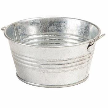 GALVANIZED