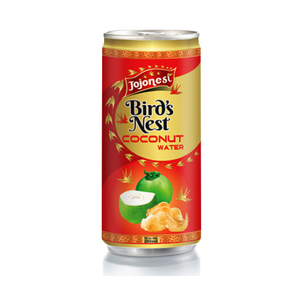 180mlプレミアム品質の缶詰鳥の巣高麗人参OEM鳥の巣飲料 - Product Image 5