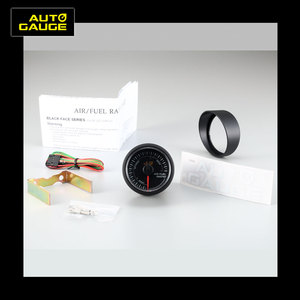 52mm popüler tanıtım ledi ekran analog voltmetre - Product Image 5