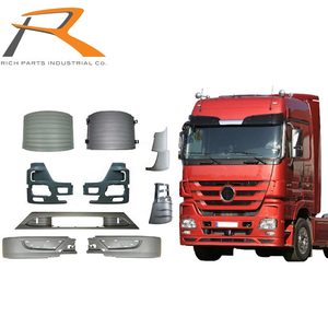 Mercedes Benz için KAMYON YEDEK PARÇALARI