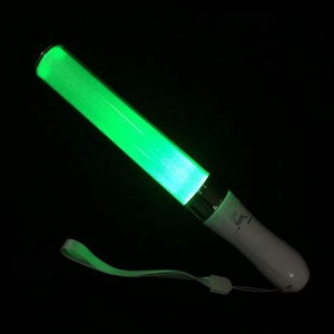 DMX512 Control Party Konzert LED Leuchtstäbe Blinklicht