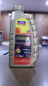สหรัฐอาหรับเอมิเรตส์มอเตอร์น้ำมันสำหรับแอฟริกา SAE 40 SAE 50 AE 10W40 SAE 20W40สำหรับมอมบาซาแอฟริกา - Product Image 5
