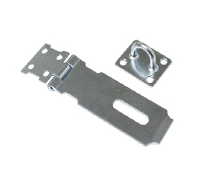 Güvenlik Hasp sabit zımba menteşe çile programı çile - Product Image 2