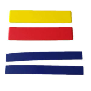 Spor ekipmanı Tenis Mahkemesi Hatları Işaretleyici - Product Image 1