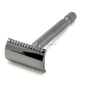 DE Hot Selling Safety <strong>Razor</strong>, Barber Safety <strong>Razor</strong>, Shaving <strong>Razor</strong> - Product Image 1